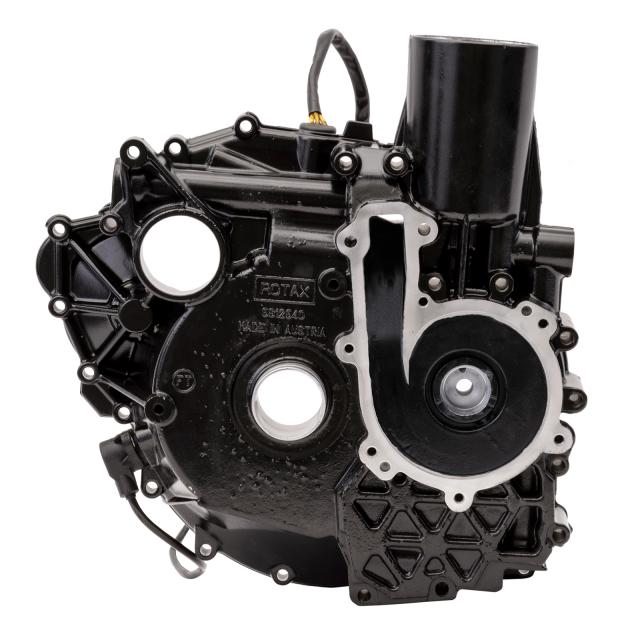 Remanufactured Primary PTO Housing for Sea-Doo GTX /RXT /RXP 4 